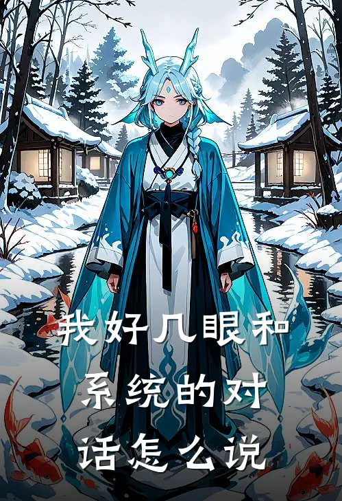 我好几眼和系统的对话怎么说