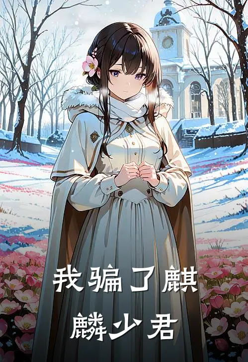 我骗了麒麟少君