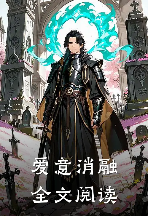 爱意消融全文阅读