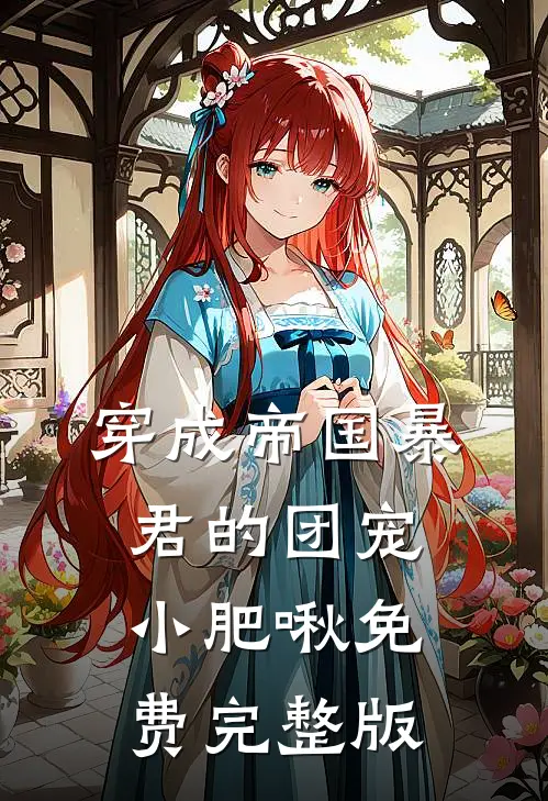 穿成帝国暴君的团宠小肥啾免费完整版