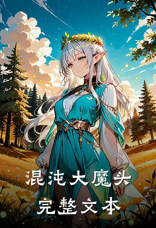 混沌大魔头完整文本