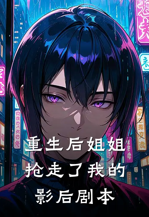 重生后姐姐抢走了我的影后剧本