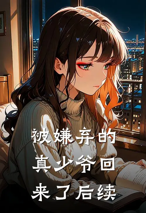 被嫌弃的真少爷回来了后续