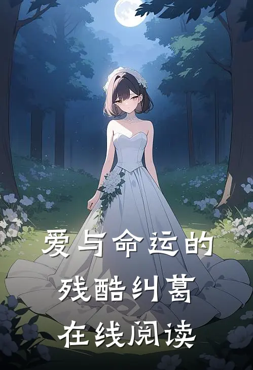 爱与命运的残酷纠葛在线阅读