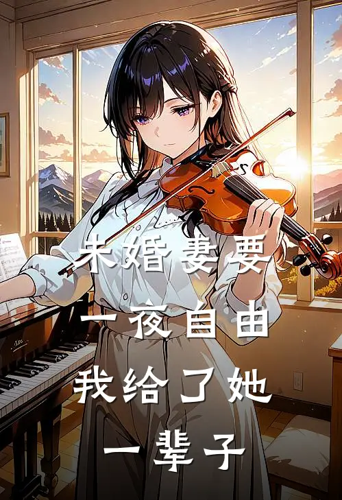 未婚妻要一夜自由,我给了她一辈子