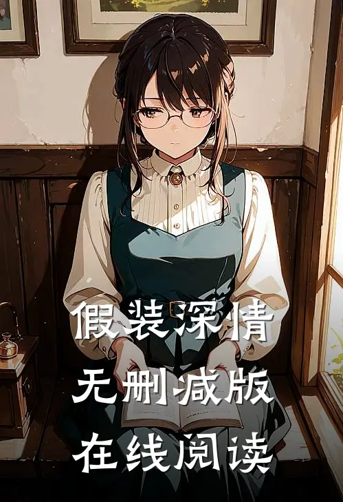 假装深情无删减版在线阅读