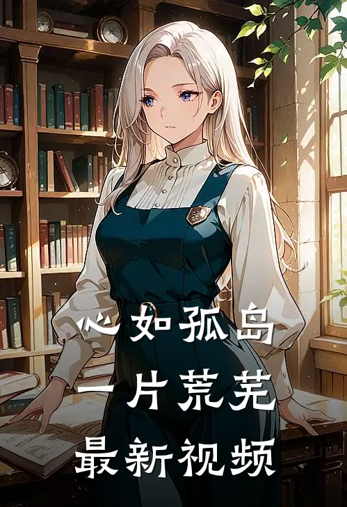 心如孤岛一片荒芜最新视频