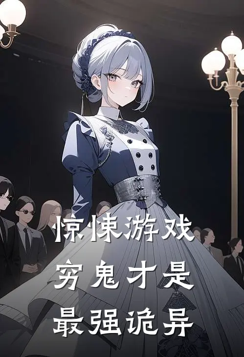 惊悚游戏：穷鬼才是最强诡异