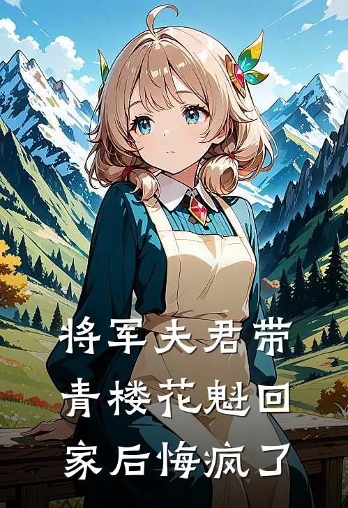 将军夫君带青楼花魁回家后悔疯了