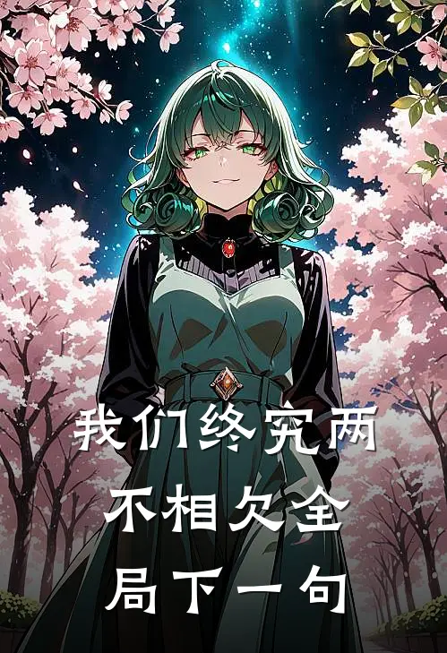 我们终究两不相欠全局下一句