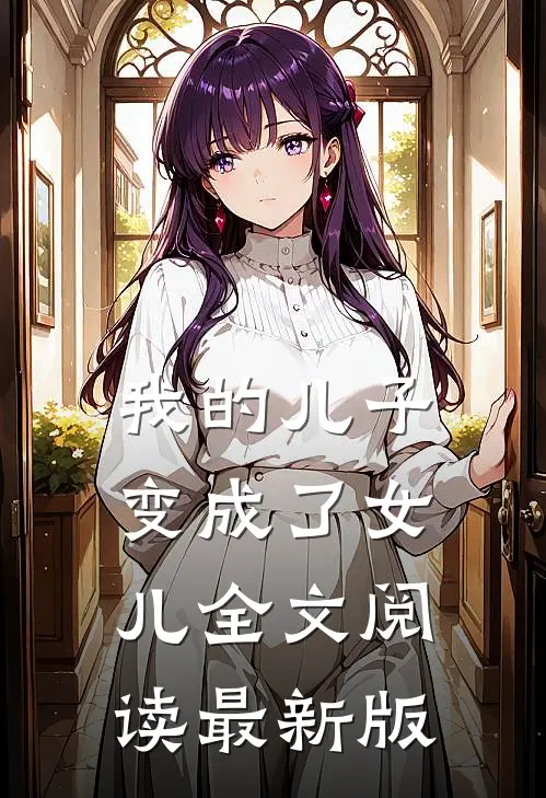 我的儿子变成了女儿全文阅读最新版