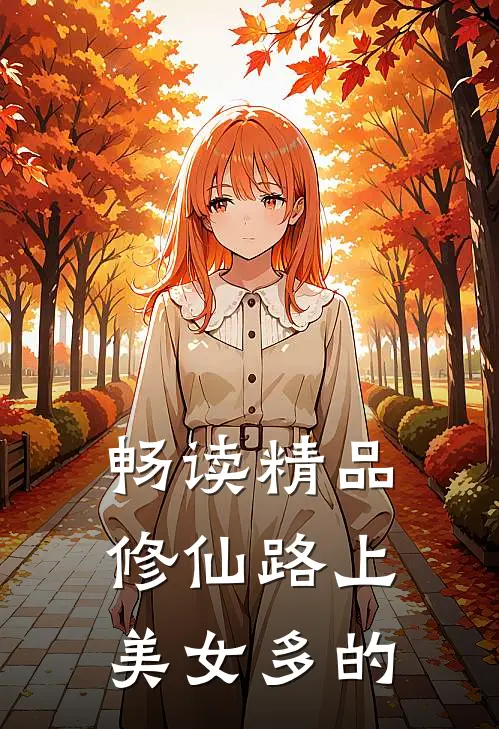 畅读精品修仙路上美女多的