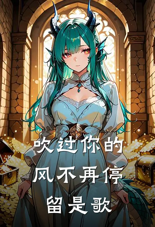 吹过你的风不再停留是歌
