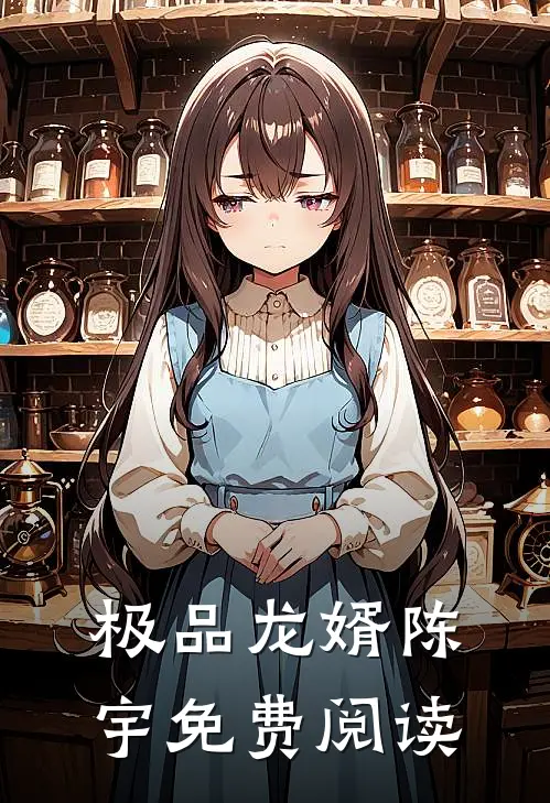 极品龙婿陈宇免费阅读