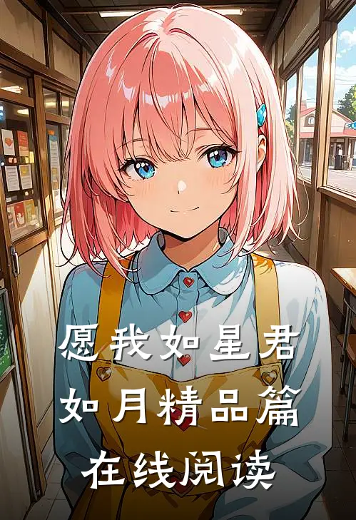 愿我如星君如月精品篇在线阅读