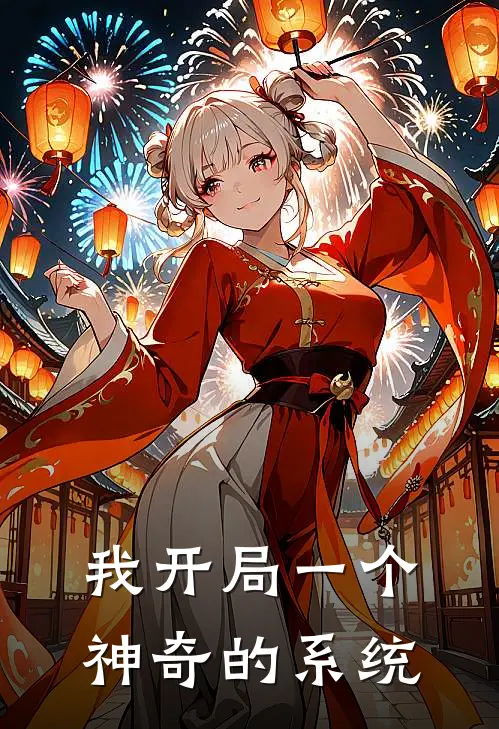 我开局一个神奇的系统