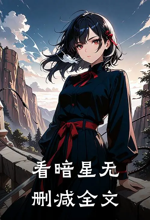 看暗星无删减全文