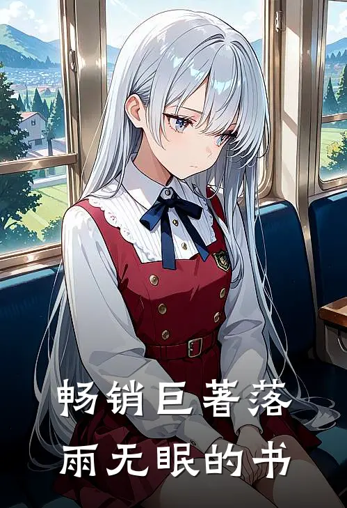 畅销巨著落雨无眠的书