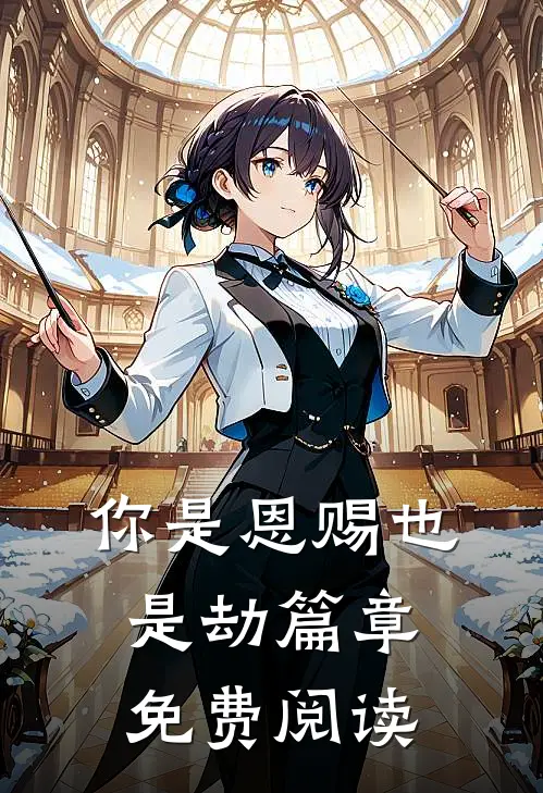 你是恩赐也是劫篇章免费阅读