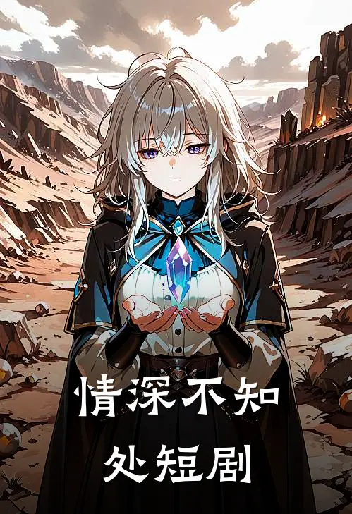 情深不知处短剧