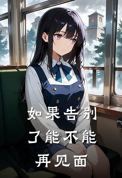 如果告别了能不能再见面