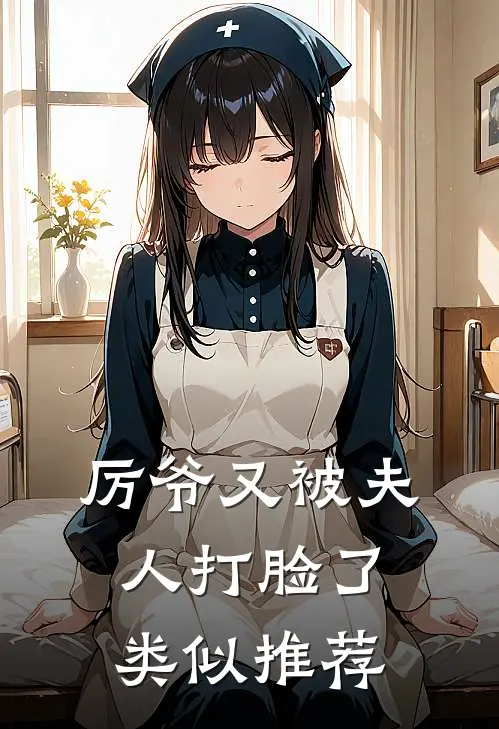 厉爷又被夫人打脸了类似推荐