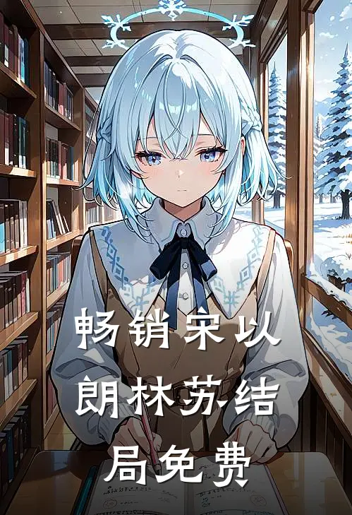 畅销宋以朗林苏结局 免费