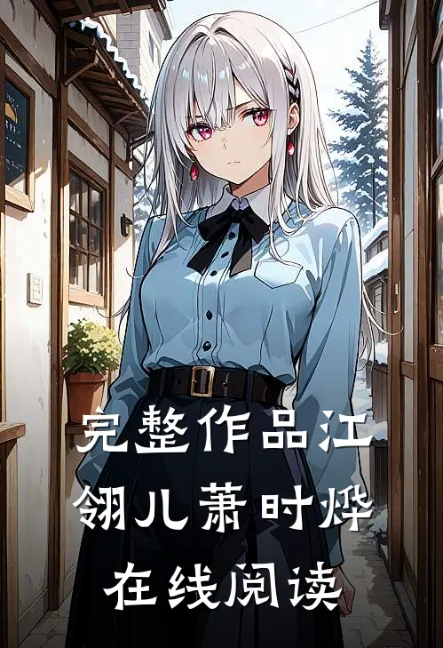 完整作品江翎儿萧时烨在线阅读