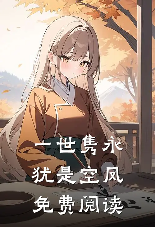 一世隽永犹是空凤免费阅读