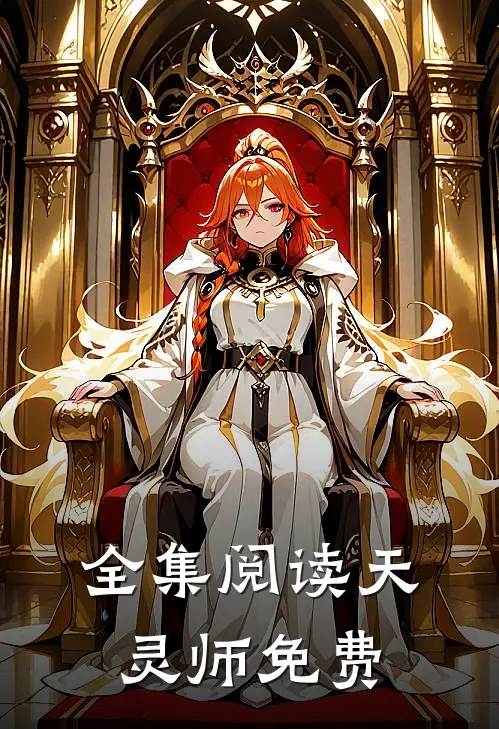 全集阅读天灵师免费