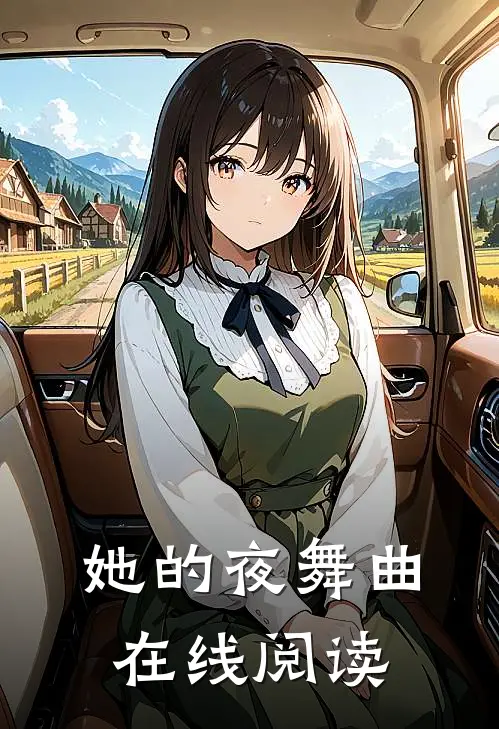 她的夜舞曲在线阅读