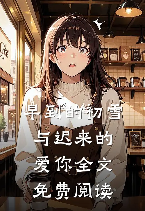 早到的初雪与迟来的爱你全文免费阅读