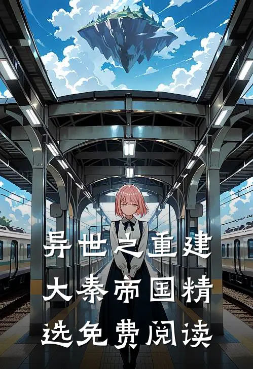 异世之重建大秦帝国精选免费阅读