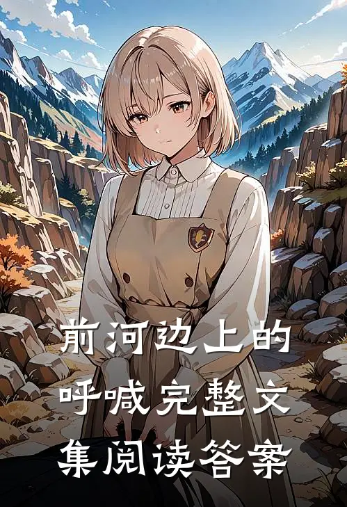 前河边上的呼喊完整文集阅读答案