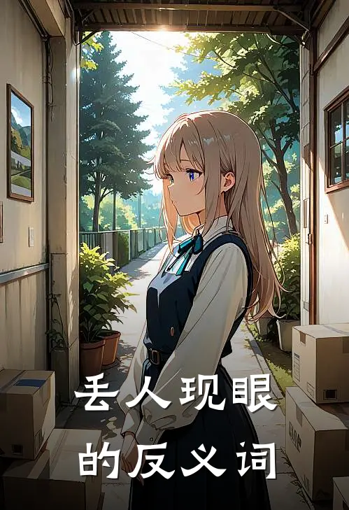 丢人现眼的反义词