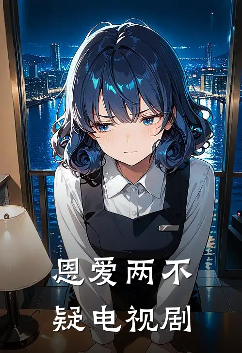 恩爱两不疑 电视剧