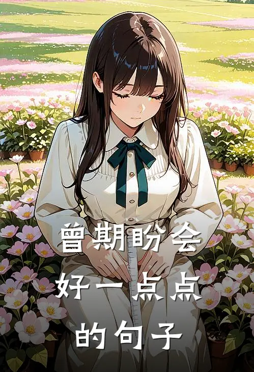 曾期盼会好一点点的句子