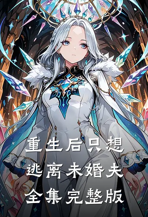 重生后只想逃离未婚夫全集完整版