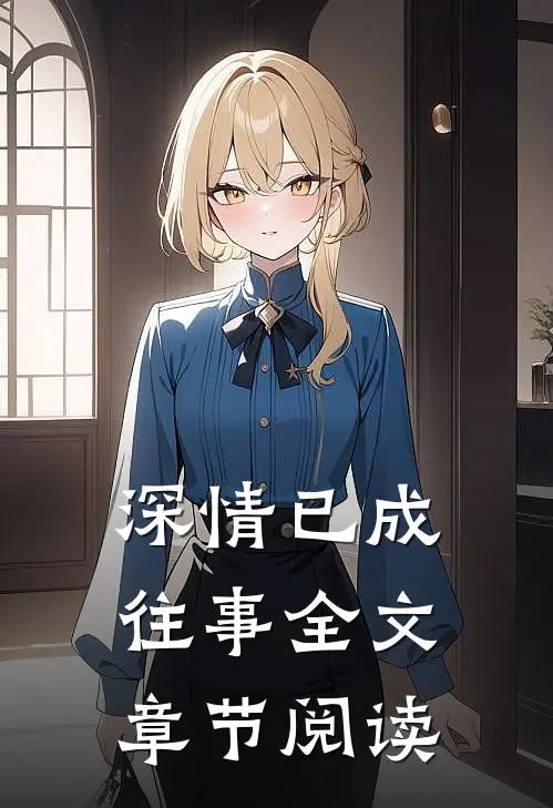 深情已成往事全文章节阅读