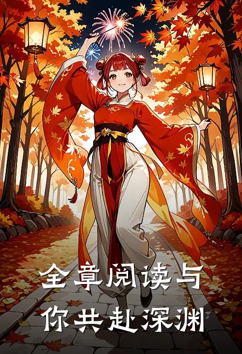 全章阅读与你共赴深渊