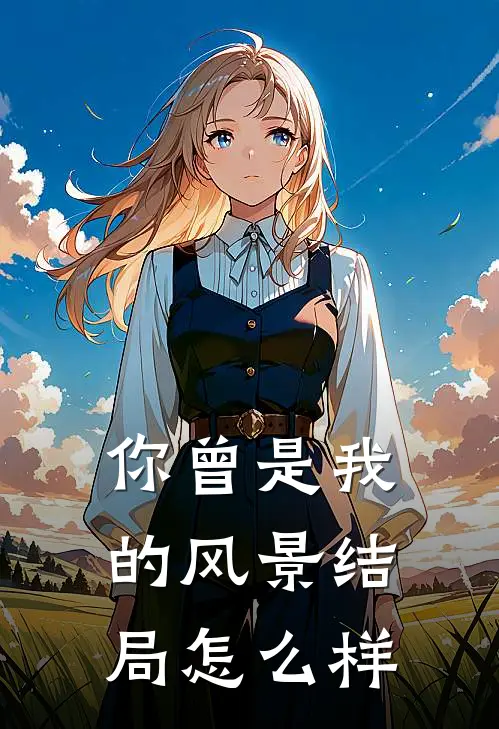 你曾是我的风景结局怎么样
