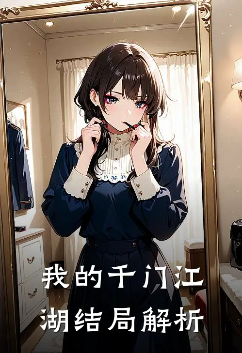 我的千门江湖结局解析