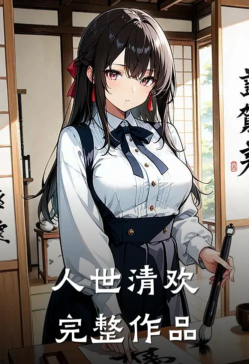 人世清欢完整作品