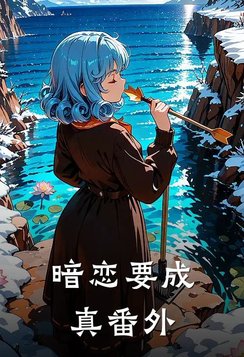 暗恋要成真 番外
