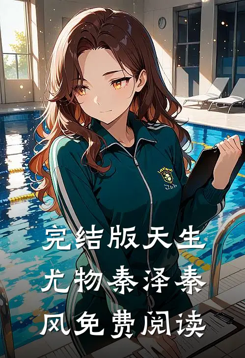 完结版天生尤物秦泽秦风免费阅读