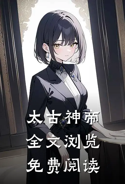 太古神帝全文浏览免费阅读