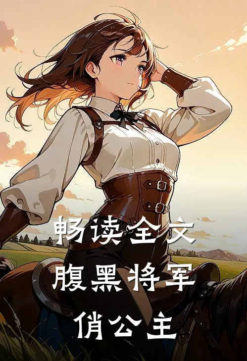 畅读全文腹黑将军俏公主