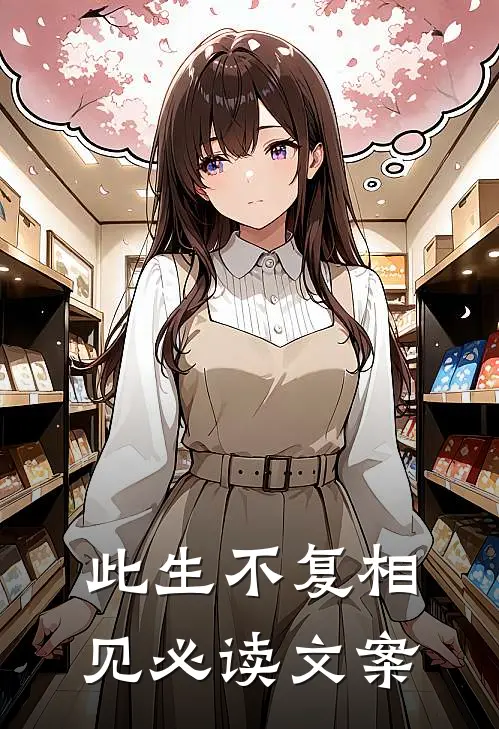 此生不复相见必读文案