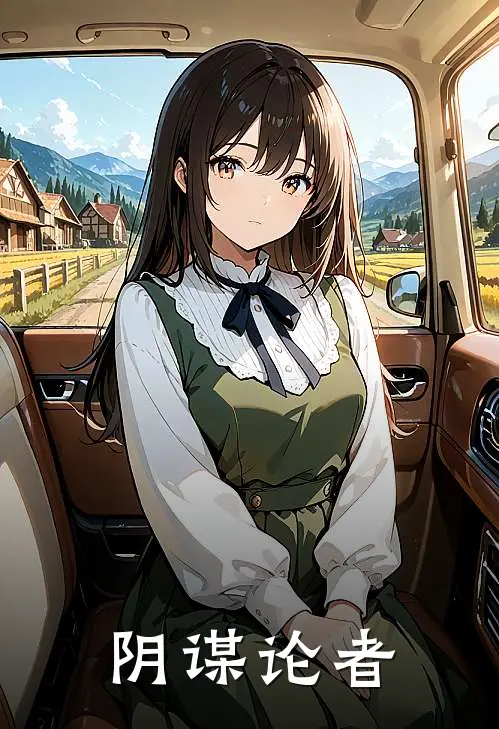 阴谋论者