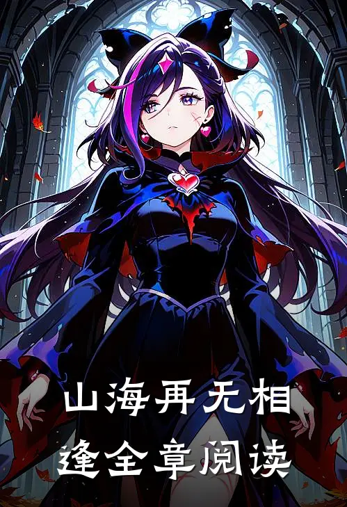 山海再无相逢全章阅读